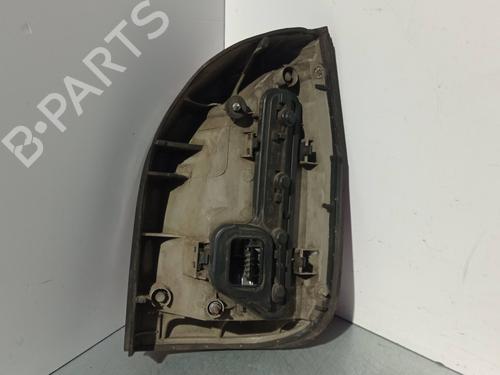 Left taillight OPEL ZAFIRA A MPV (T98) 2.0 DTI 16V (F75) | BP11687706C34 