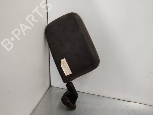 Used Left mirror NISSAN VANETTE Van (_C22) 2.0 D (C22, GC22) (67 hp) 2278647