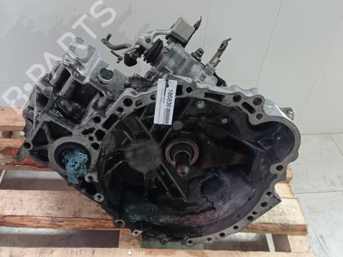 Gearbox TOYOTA COROLLA Estate (_E12_) 2.0 D-4D (CDE120_, CDE120R) | BP22616812M3 