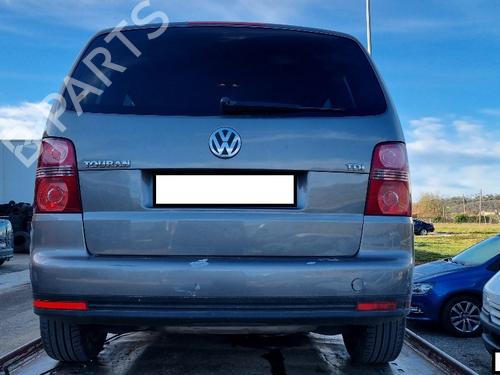Dashboard VW TOURAN (1T1, 1T2) | BP30172853C46 - Image 8
