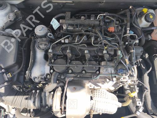 Motor Motor CHEVROLET CRUZE (J300) [2009-2026] 35787365 35787365