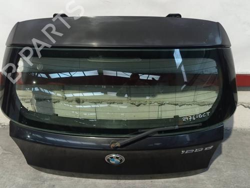 Tailgate BMW 1 (E87) 120 d | BP10724560C6 