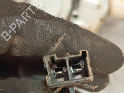 Front left window mechanism NISSAN NAVARA (D22)  | BP28293098C22 