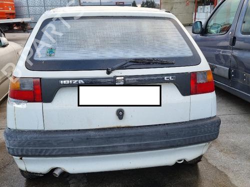 Alternator SEAT IBIZA II (6K1)  | BP25729614M7 