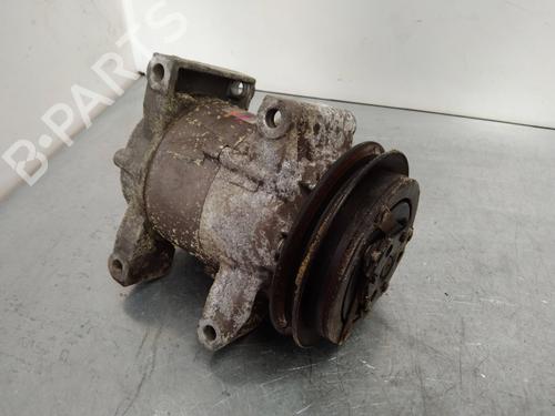 Used AC compressor NISSAN ALMERA II (N16) 2.2 dCi (112 hp) 2253836