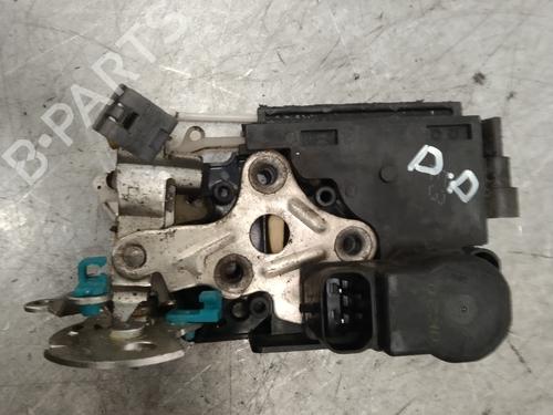 Front right lock CHEVROLET AVEO / KALOS Hatchback (T250, T255) 1.2 | BP22319770C97 
