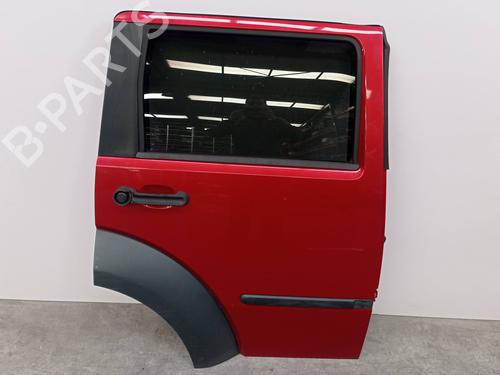 Dør høyre bak DODGE NITRO 2.8 CRD 4WD (177 hp) 13298911