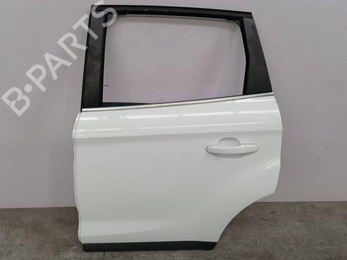 Used Left rear door FORD KUGA I [2008-2012]  20642303
