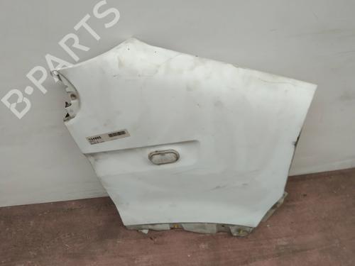 Right front fenders RENAULT MASTER II Van (FD) 2.5 dCi | BP2278694C42 