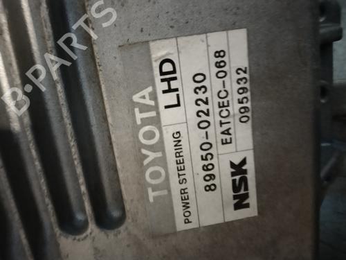 Electronic module TOYOTA COROLLA Estate (_E12_) 2.0 D-4D (CDE120_, CDE120R) | BP22617932M83 