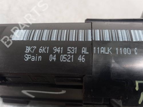 Headlight switch SEAT IBIZA II (6K1) 1.4 i | BP13534660I24 