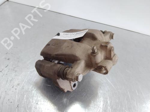 Left front brake caliper FIAT DOBLO Box Body/MPV (223_) 1.9 JTD | BP11621525M105 