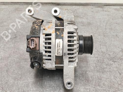 Used Alternator VOLVO C30 (533) 1.8 FlexFuel (125 hp) 33046838