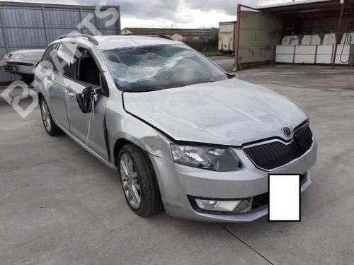 Used Parts SKODA OCTAVIA III Combi (5E5, 5E6)  1.6 TDI  631025