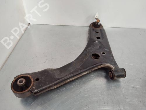 Used Left front suspension arm KIA PICANTO I (SA) [2004-2012]  14218806