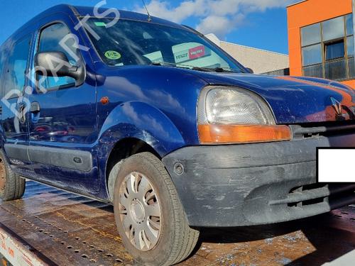 Ratstangsstang RENAULT KANGOO (KC0/1_) | BP29994298I23 - Image 4