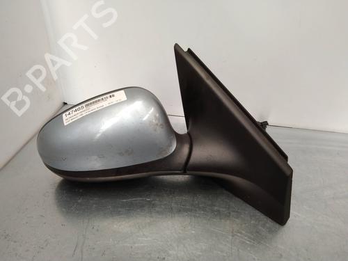 Used Right mirror FIAT BRAVO II (198_) 1.9 D Multijet (198AXB1A) (120 hp) 2252663
