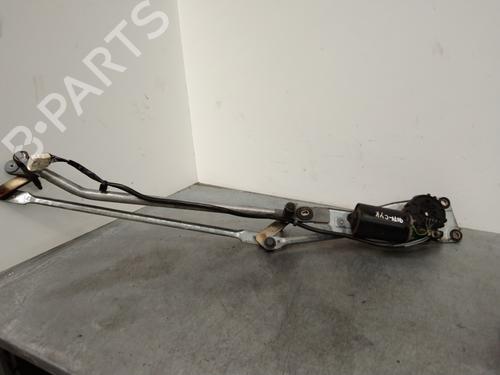 Front wiper motor CITROËN XSARA (N1) 1.9 TD | BP26886759M29 