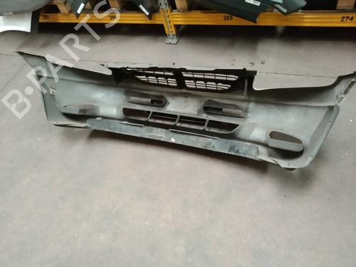 Front bumper CHRYSLER VOYAGER / GRAND VOYAGER III (GS_, NS_) 2.5 TD | BP7437882C7 