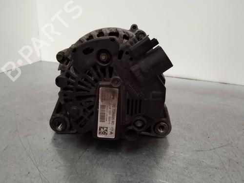 Alternator PEUGEOT 308 I (4A_, 4C_)  | BP15889678M7 