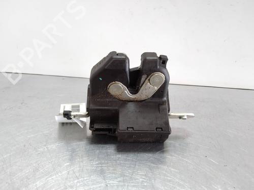 Tailgate lock FIAT BRAVO II (198_) 1.6 D Multijet (198AXH1B) | BP2255002C101 