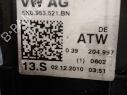 Headlight switch SEAT LEON (1P1) 2.0 TDI | BP23876618I24 