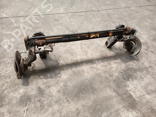 Rear axle CITROËN XSARA Coupe (N0) 2.0 HDI 90 | BP27897394M2 