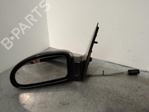 Used Left mirror FORD FOCUS I (DAW, DBW) 1.6 16V (100 hp) 23572488