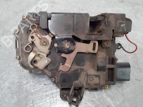 Front right lock SEAT AROSA (6H1) 1.0 | BP7997165C97 