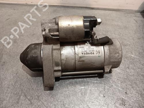 Anlasser für LEXUS IS II (_E2_) [2005-2013]  32697493