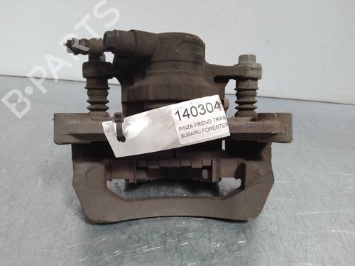 Right rear brake caliper SUBARU FORESTER (SG_) 2.0 AWD (SG5) | BP12423607M106 