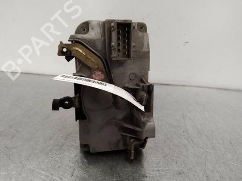 Front right lock PEUGEOT 406 (8B) 2.0 HDI 110 | BP2291068C97 