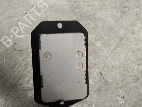 Heater resistor TOYOTA YARIS (_P13_)  | BP22337583M108