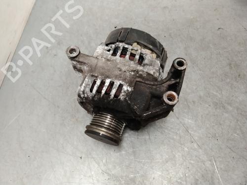Generator FIAT GRANDE PUNTO (199_) 1.3 D Multijet | BP22430666M7 