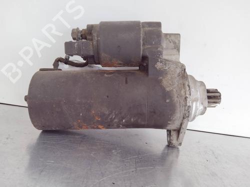 Startmotor SEAT AROSA (6H1) 1.7 SDI (60 hp) 2291255