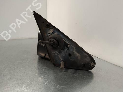 Left mirror PEUGEOT 406 (8B) 1.8 16V | BP2249466C26 
