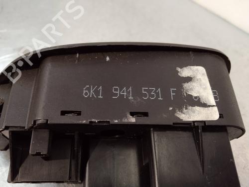 BP2251358I24 | Headlight switch VW POLO III (6N1) 64 1.9 SDI BP2251358I24