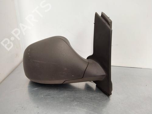 Right mirror SEAT ALTEA XL (5P5, 5P8) [2006-2024]  6469170