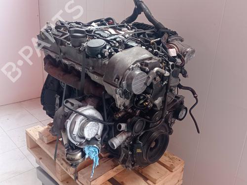 Engine MERCEDES-BENZ CLK (C209) CLK 270 CDI (209.316) | BP10008719M1 