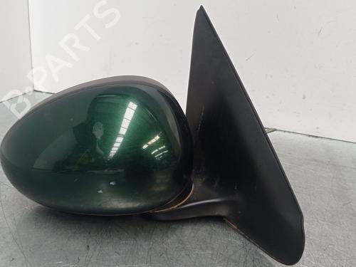 Used Right mirror MG MG ZR 105 (103 hp) 9500048