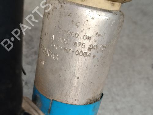 Fuel pump MERCEDES-BENZ S-CLASS (W220) S 500 (220.075, 220.175, 220.875) | BP23951601M76 