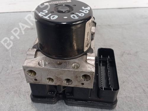 ABS pump CHRYSLER VOYAGER IV (RG, RS) 2.8 CRD | BP10038487M43 