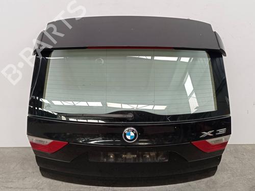 Tailgate BMW X3 (E83) xDrive 20 d | BP18918598C6 