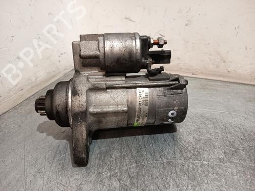 Starter AUDI A3 (8P1) 1.9 TDI | BP37645404M8 - Image 4