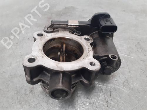 Throttle body OPEL ASTRA J Sports Tourer (P10) 1.6 CDTi (35) | BP7629869M82 