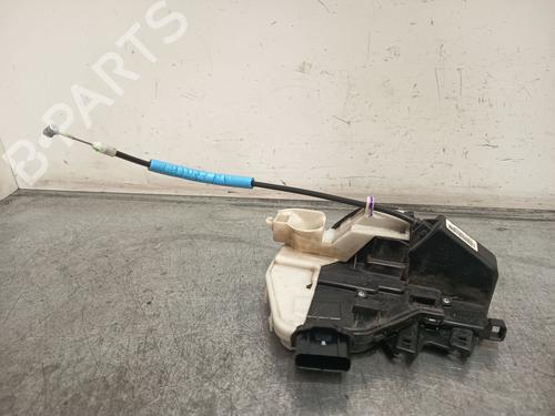 Used Front left lock Front left lock 36844982 36844982