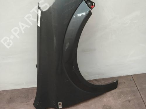 Used Right front fenders OPEL ASTRA H (A04) [2004-2014]  4026823