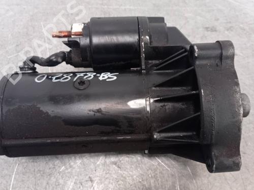 Startmotor CITROËN ZX (N2) 1.9 D (68 hp) 8364449