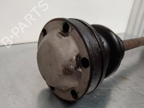 Left rear driveshaft MERCEDES-BENZ E-CLASS (W210)  | BP7900156M40 