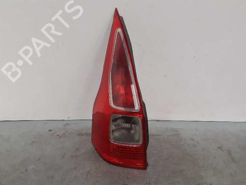 Used Left taillight RENAULT MEGANE II Estate (KM0/1_) 2.0 dCi (150 hp) 6470075